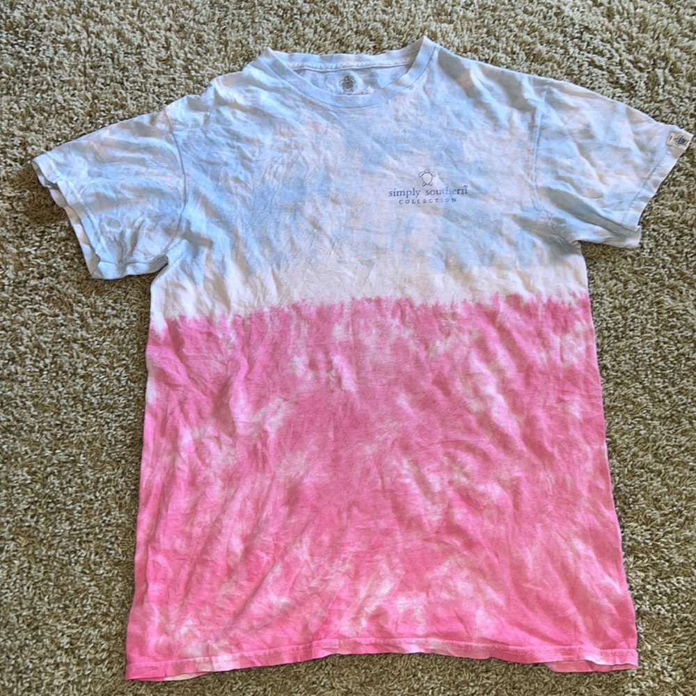 Three Size Small Tees